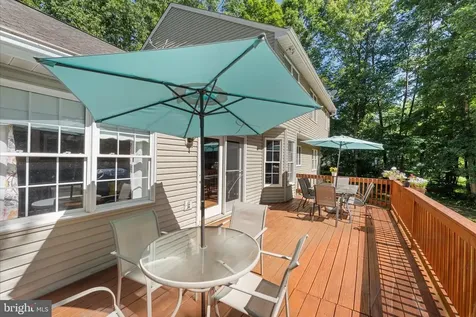 2319 Wildwood Circle Amissville VA 20106