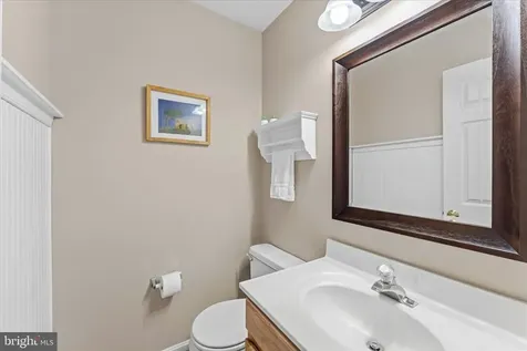 2319 Wildwood Circle Amissville VA 20106