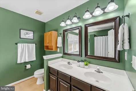 2319 Wildwood Circle Amissville VA 20106