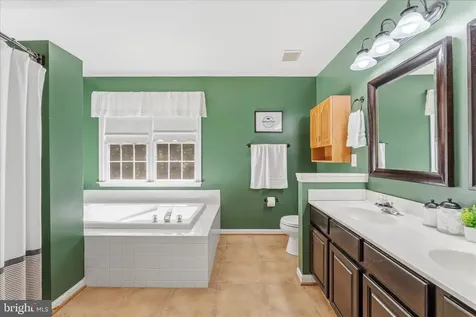 2319 Wildwood Circle Amissville VA 20106