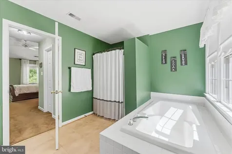 2319 Wildwood Circle Amissville VA 20106