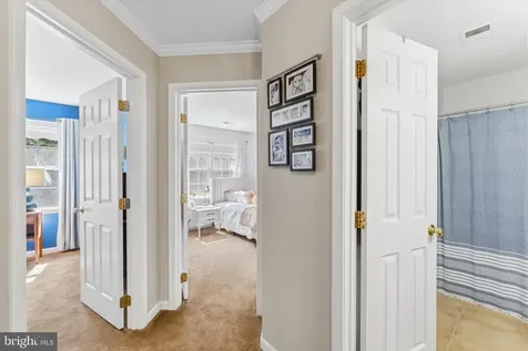 2319 Wildwood Circle Amissville VA 20106