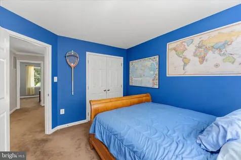 2319 Wildwood Circle Amissville VA 20106