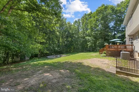 2319 Wildwood Circle Amissville VA 20106