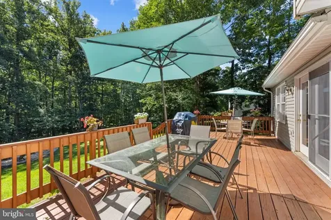 2319 Wildwood Circle Amissville VA 20106