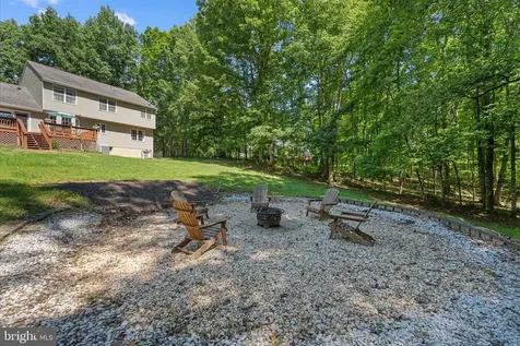 2319 Wildwood Circle Amissville VA 20106