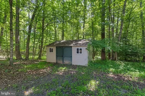 2319 Wildwood Circle Amissville VA 20106