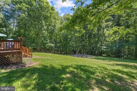 2319 Wildwood Circle Amissville VA 20106