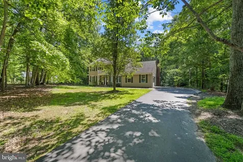 2319 Wildwood Circle Amissville VA 20106