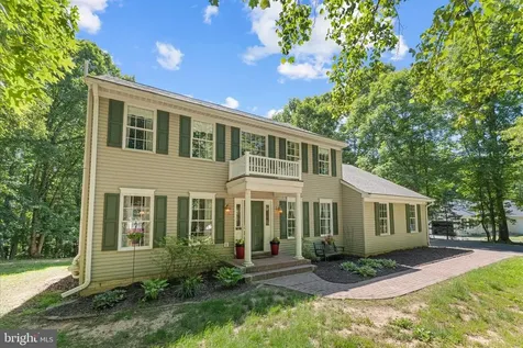 2319 Wildwood Circle Amissville VA 20106