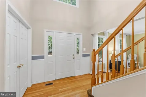 2319 Wildwood Circle Amissville VA 20106