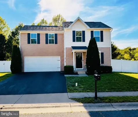 18114 Scenic Creek Lane Culpeper VA 22701