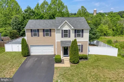 18114 Scenic Creek Lane Culpeper VA 22701