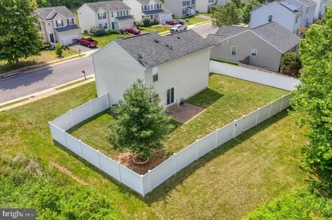 18114 Scenic Creek Lane Culpeper VA 22701