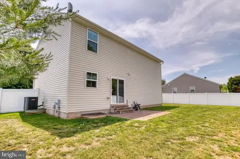 18114 Scenic Creek Lane Culpeper VA 22701