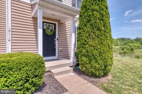 18114 Scenic Creek Lane Culpeper VA 22701