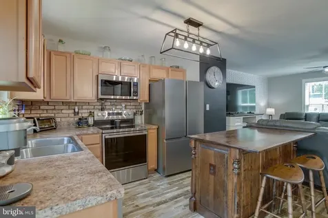 18114 Scenic Creek Lane Culpeper VA 22701