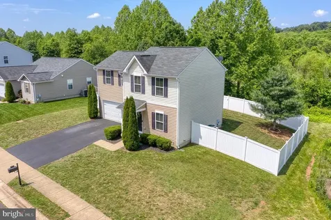 18114 Scenic Creek Lane Culpeper VA 22701