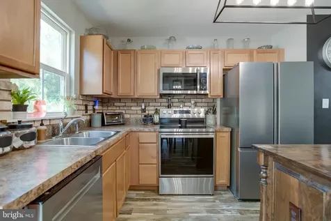 18114 Scenic Creek Lane Culpeper VA 22701