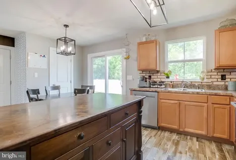 18114 Scenic Creek Lane Culpeper VA 22701