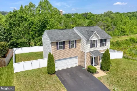 18114 Scenic Creek Lane Culpeper VA 22701