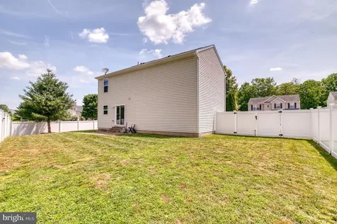18114 Scenic Creek Lane Culpeper VA 22701
