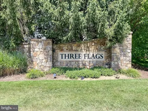 18114 Scenic Creek Lane Culpeper VA 22701
