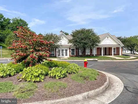 18114 Scenic Creek Lane Culpeper VA 22701