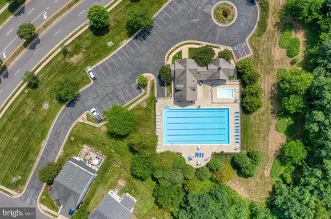 18114 Scenic Creek Lane Culpeper VA 22701