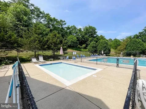 18114 Scenic Creek Lane Culpeper VA 22701