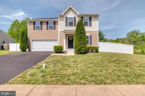 18114 Scenic Creek Lane Culpeper VA 22701
