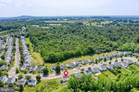 18114 Scenic Creek Lane Culpeper VA 22701