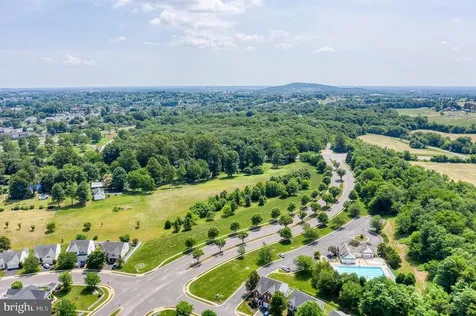 18114 Scenic Creek Lane Culpeper VA 22701