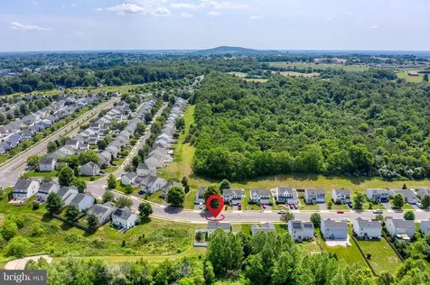 18114 Scenic Creek Lane Culpeper VA 22701