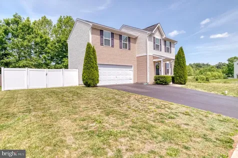 18114 Scenic Creek Lane Culpeper VA 22701
