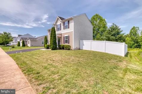 18114 Scenic Creek Lane Culpeper VA 22701