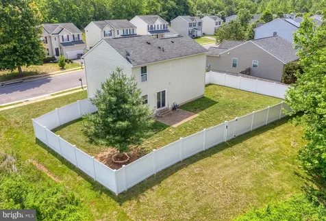 18114 Scenic Creek Lane Culpeper VA 22701