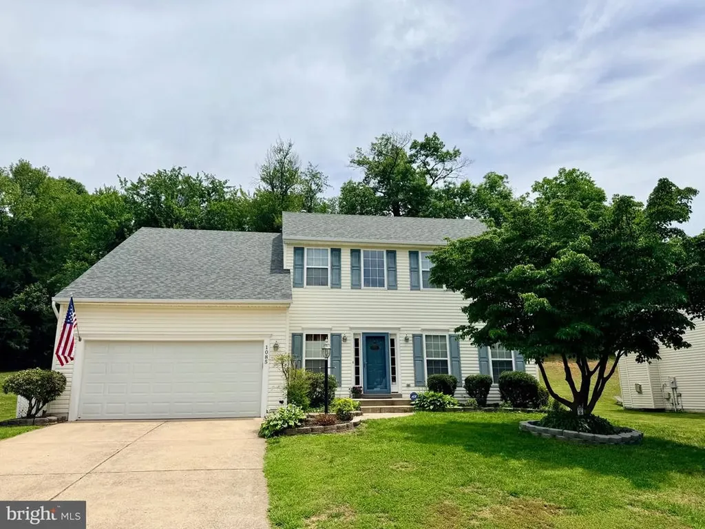 1085 Virginia Avenue Culpeper VA 22701