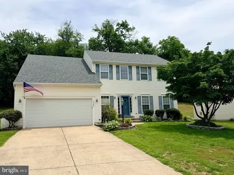 1085 Virginia Avenue Culpeper VA 22701