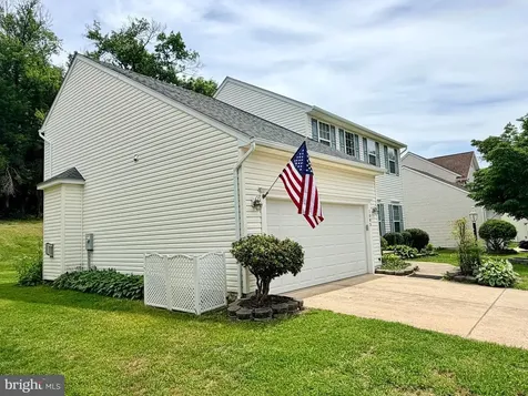 1085 Virginia Avenue Culpeper VA 22701