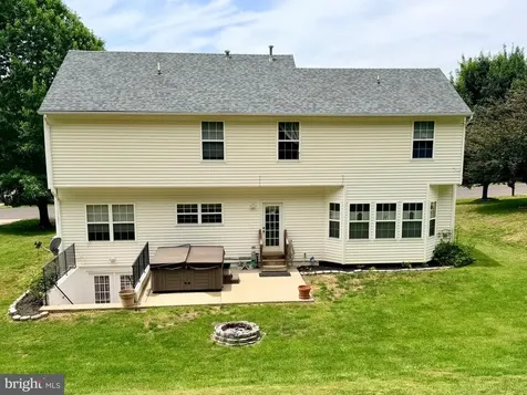 1085 Virginia Avenue Culpeper VA 22701