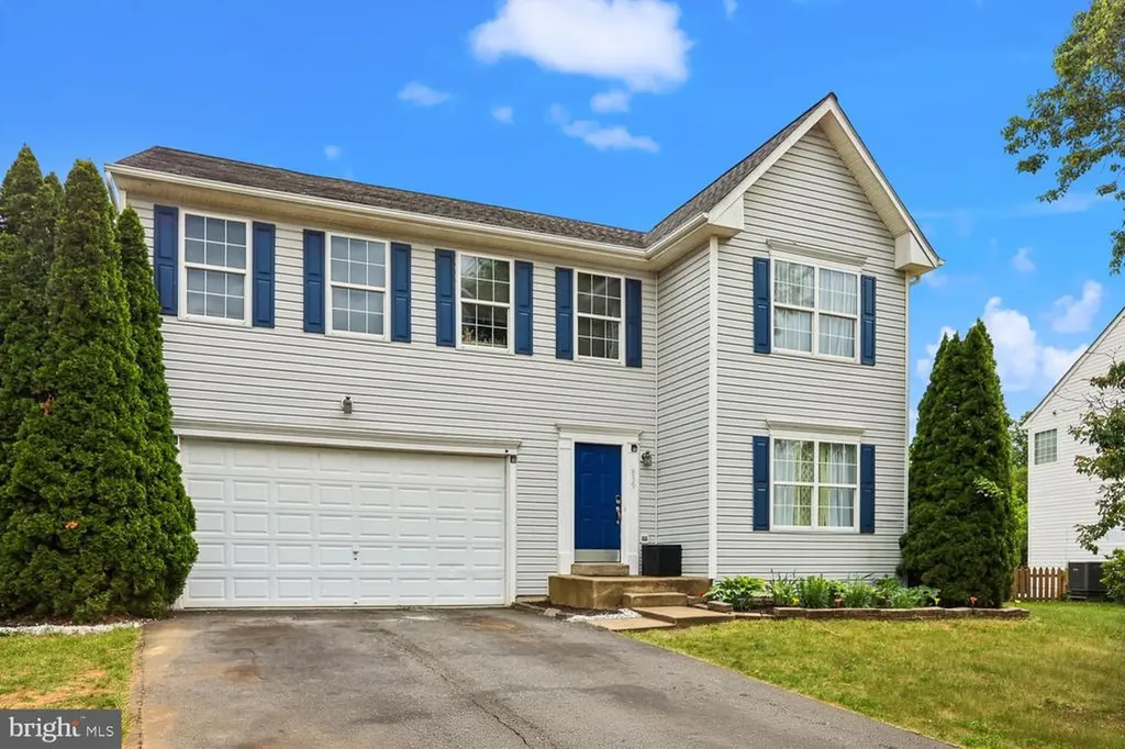 859 Woodcrest Loop Culpeper VA 22701