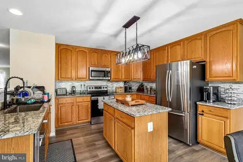 859 Woodcrest Loop Culpeper VA 22701