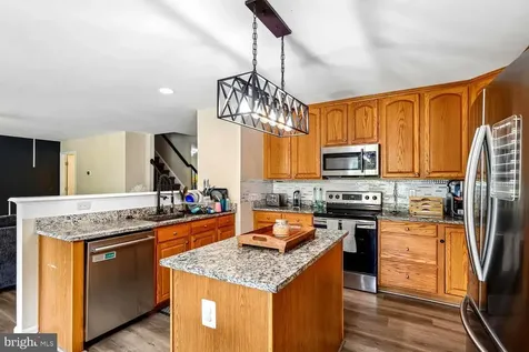 859 Woodcrest Loop Culpeper VA 22701