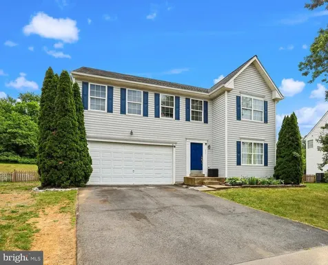859 Woodcrest Loop Culpeper VA 22701