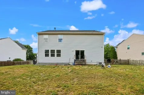 859 Woodcrest Loop Culpeper VA 22701