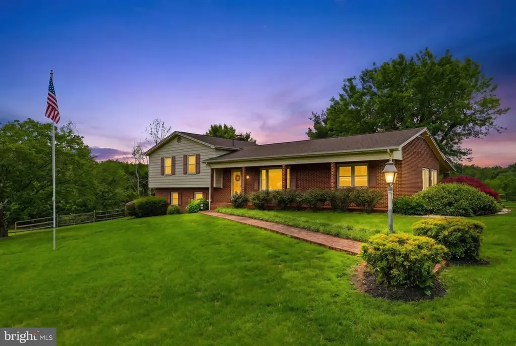 12332 Lindann Lane Culpeper VA 22701