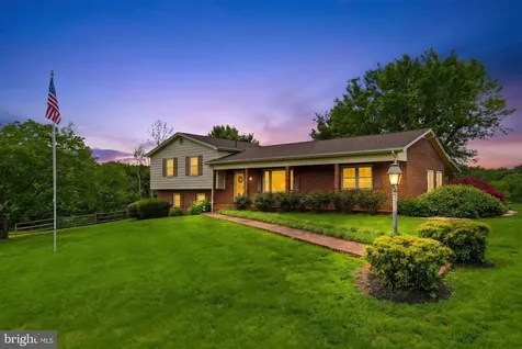 12332 Lindann Lane Culpeper VA 22701