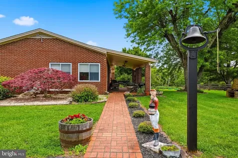 12332 Lindann Lane Culpeper VA 22701