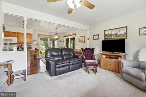 12332 Lindann Lane Culpeper VA 22701